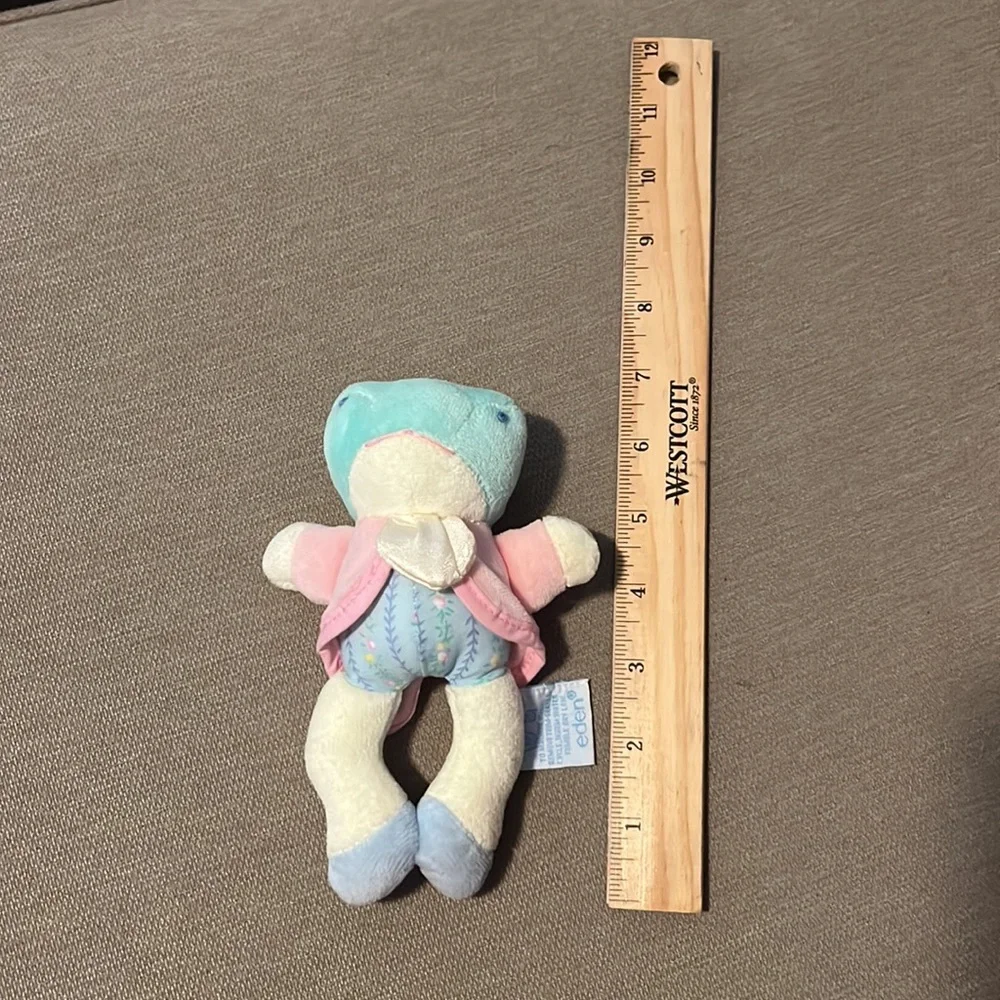 Eden Frog Rattle - Picture 5 of 6